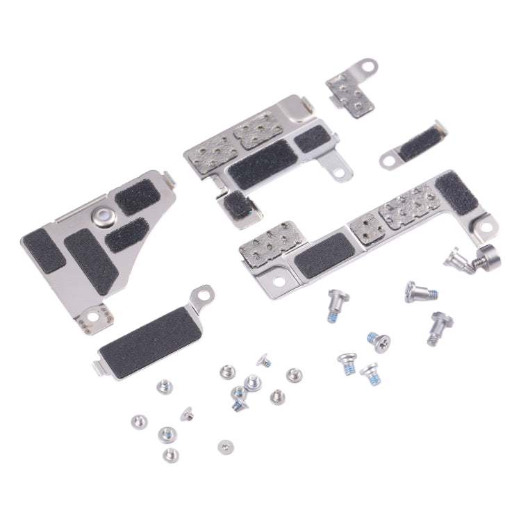 Inner Repair Accessories Part Set For iPhone 15 - Others by PMC Jewellery | Online Shopping South Africa | PMC Jewellery