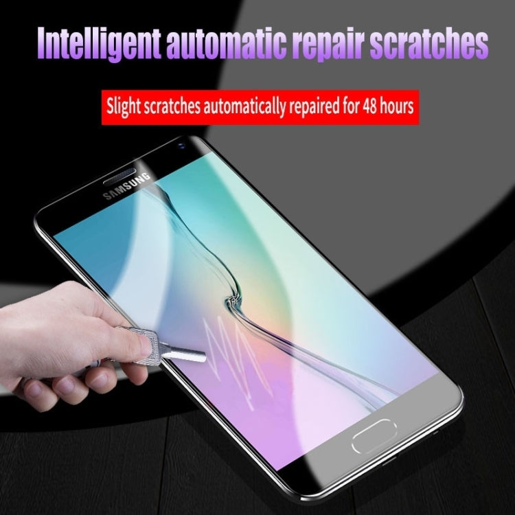 For OPPO Find N3 Flip Full Screen Back Protector Explosion-proof Hydrogel Film - Find N3 Flip Tempered Glass by PMC TechLife | Online Shopping South Africa | PMC TechLife