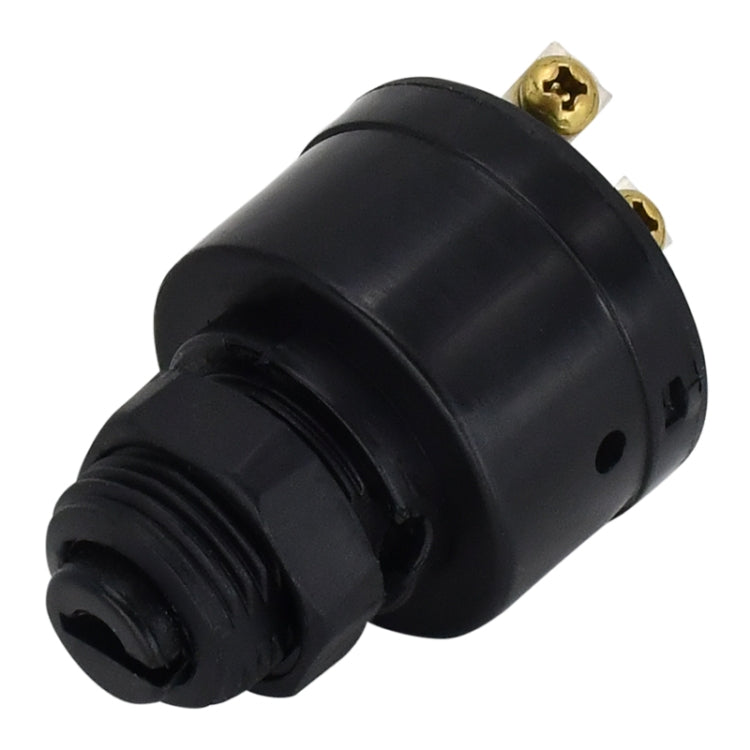 For Mercury Outboard Motor Control Box Start Key Switch 87-88107 - Marine Accessories & Parts by PMC TechLife | Online Shopping South Africa | PMC TechLife | Buy Now Pay Later Mobicred