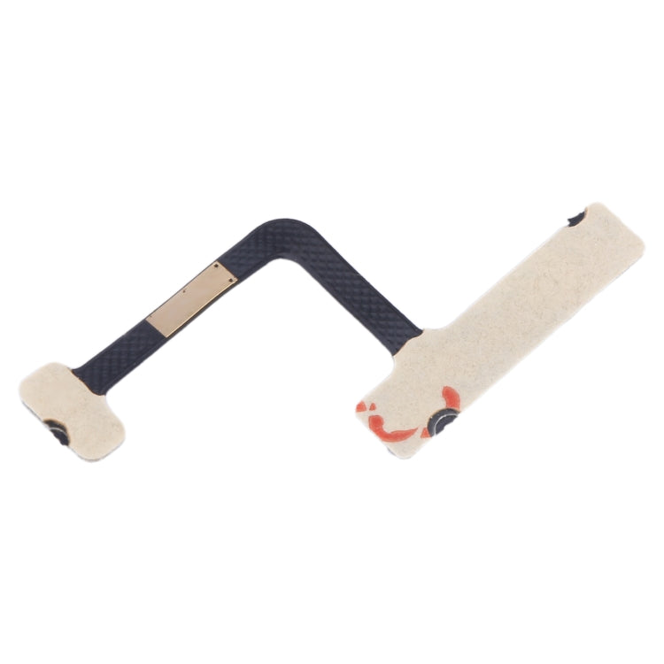 For Xiaomi Black Shark 4 Volume Button Flex Cable - Flex Cable by PMC TechLife | Online Shopping South Africa | PMC TechLife