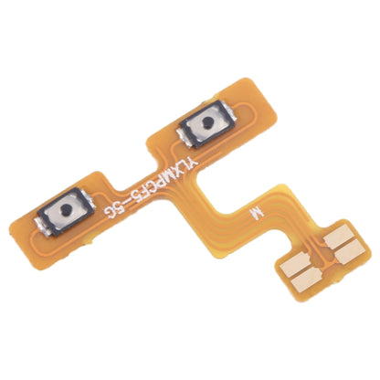 For Xiaomi POCO F5 Volume Button Flex Cable - Flex Cable by PMC Jewellery | Online Shopping South Africa | PMC Jewellery