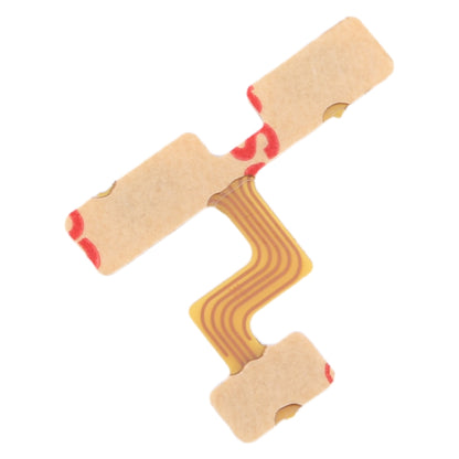 For Xiaomi POCO F5 Volume Button Flex Cable - Flex Cable by PMC Jewellery | Online Shopping South Africa | PMC Jewellery