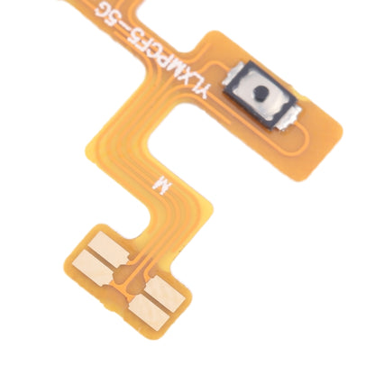 For Xiaomi POCO F5 Volume Button Flex Cable - Flex Cable by PMC Jewellery | Online Shopping South Africa | PMC Jewellery