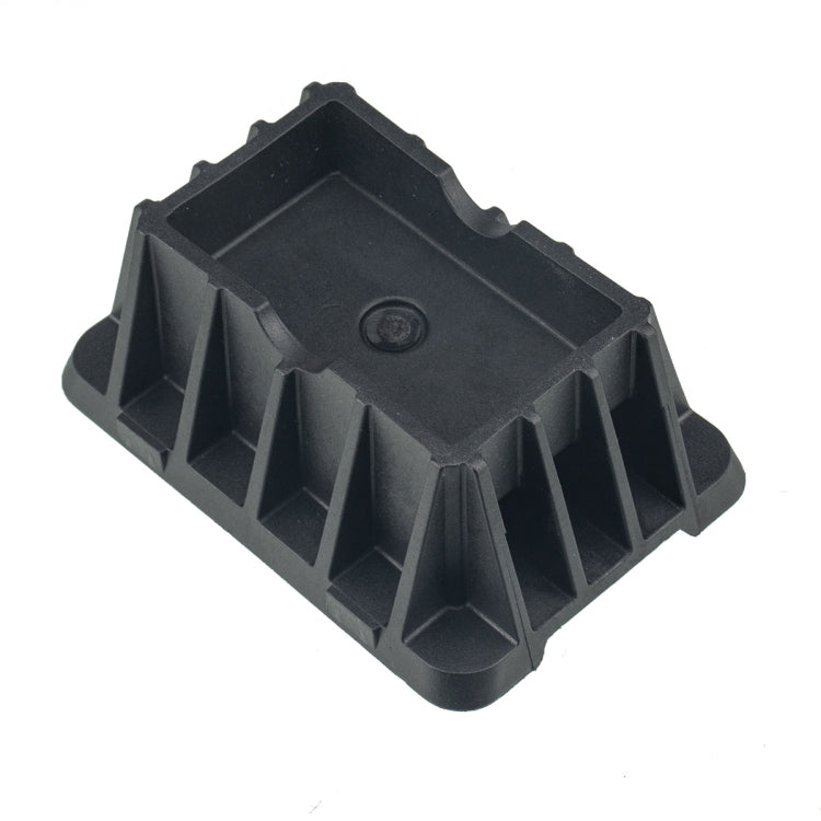 Car Jack Point Jacking Support Plug Lift Block Support Pad 51717164761 for BMW - Car Jacks by PMC Jewellery | Online Shopping South Africa | PMC Jewellery | Buy Now Pay Later Mobicred