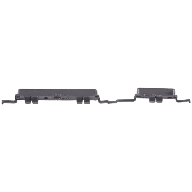 For Samsung Galaxy M01 Core SM-M013 10pcs Power Button + Volume Control Button(Black) - free shipping - PMc TechLife - Order now!