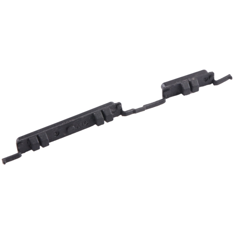 For Samsung Galaxy M01 Core SM-M013 10pcs Power Button + Volume Control Button(Black) - free shipping - PMc TechLife - Order now!