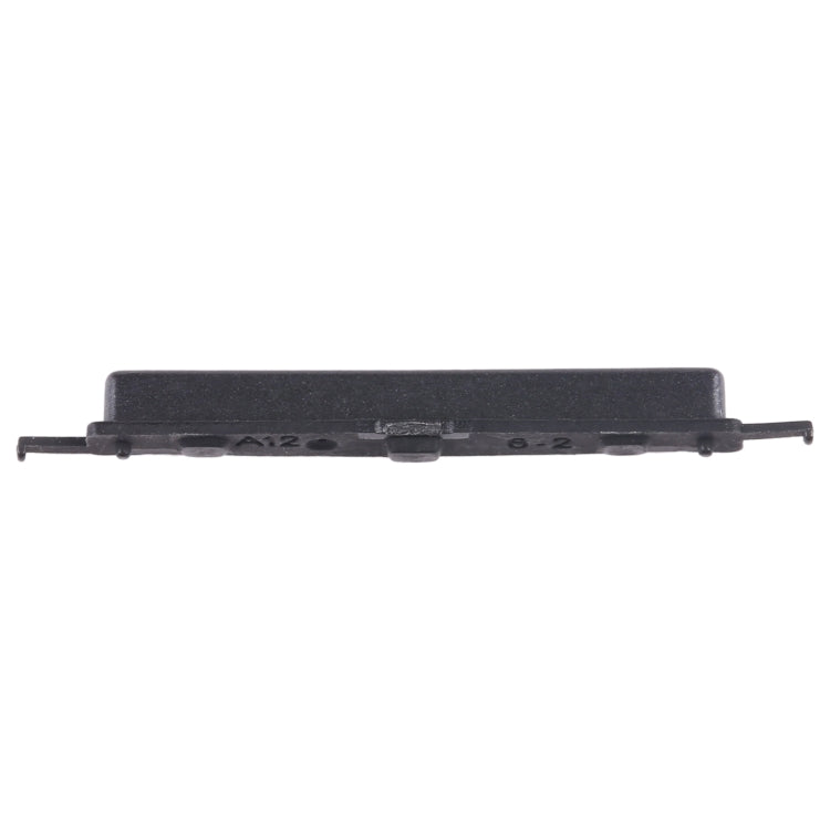 For Samsung Galaxy A12 Nacho SM-A127 10pcs Volume Control Button(Black) - free shipping - PMc TechLife - Order now!