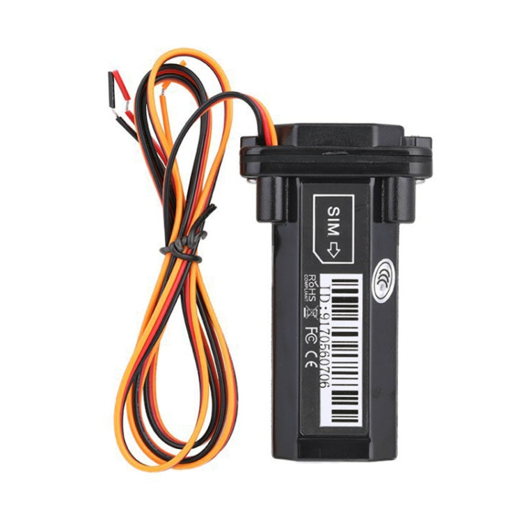 4G AU Version 9V-30V 3Pin GPS Positioning Tracker Mini Waterproof Vehicle Tracking System - free shipping - PMC TechLife - Order now!