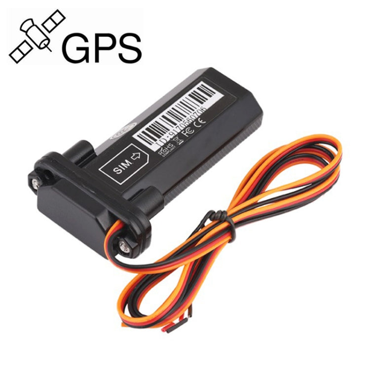 4G EU Version 9V-30V 3Pin GPS Positioning Tracker Mini Waterproof Vehicle Tracking System - free shipping - PMC TechLife - Order now!