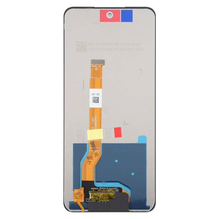 For OPPO A59 5G OEM LCD Screen With Digitizer Full Assembly - LCD Screen by PMC Jewellery | Online Shopping South Africa | PMC Jewellery | Buy Now Pay Later Mobicred