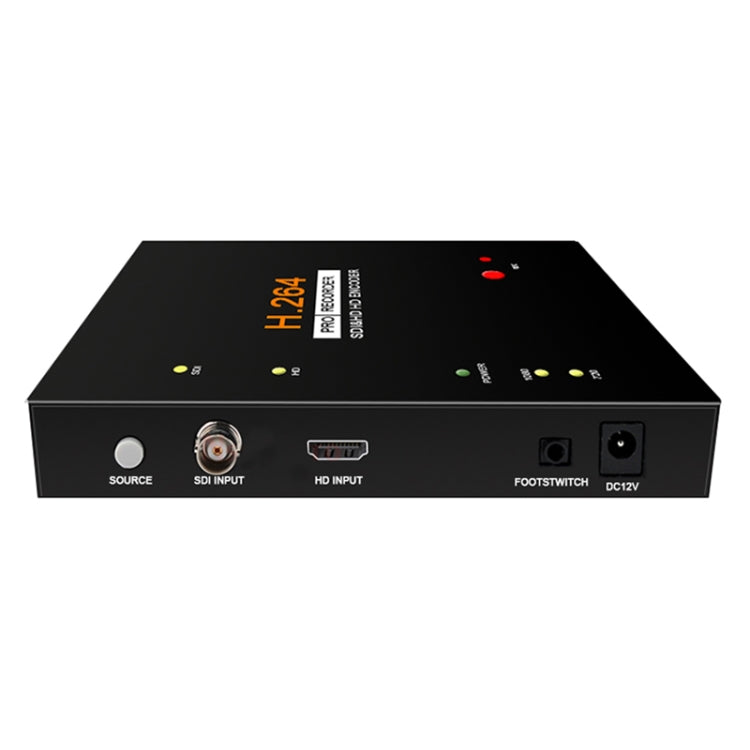 Ezcap 286 HDMI Video Capture Card Recorder Cassette with Remote Control - Video Capture Solutions by Ezcap | Online Shopping South Africa | PMC TechLife
