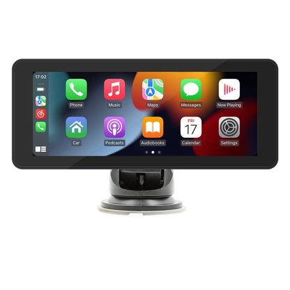 B5368 Portable Car MP5 Player 6.86 inch Wireless CarPlay, Support Mobile Phone Interconnection - Car MP3 & MP4 & MP5 by PMC Jewellery | Online Shopping South Africa | PMC Jewellery | Buy Now Pay Later Mobicred