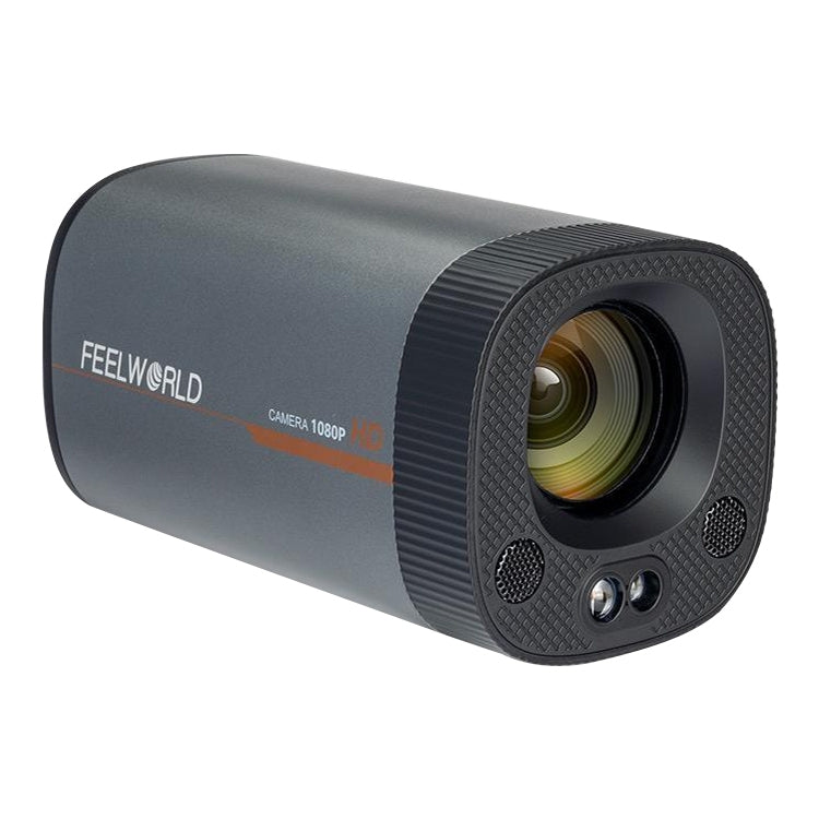 FEELWORLD HV10X Professional Streaming Camera Full HD 1080P 60fps USB 3.0 HDMI(AU Plug) - free shipping - PMc TechLife - Order now!