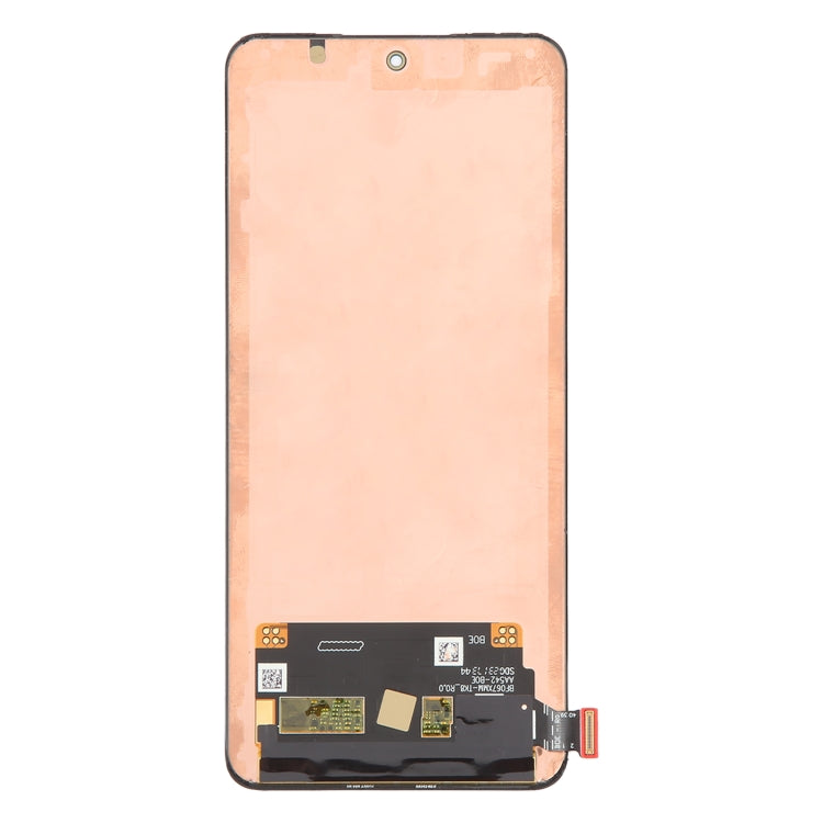 For OPPO Reno12 F CPH2637 Original AMOLED LCD Screen with Digitizer Full Assembly - free shipping - PMC Jewellery - Order now!