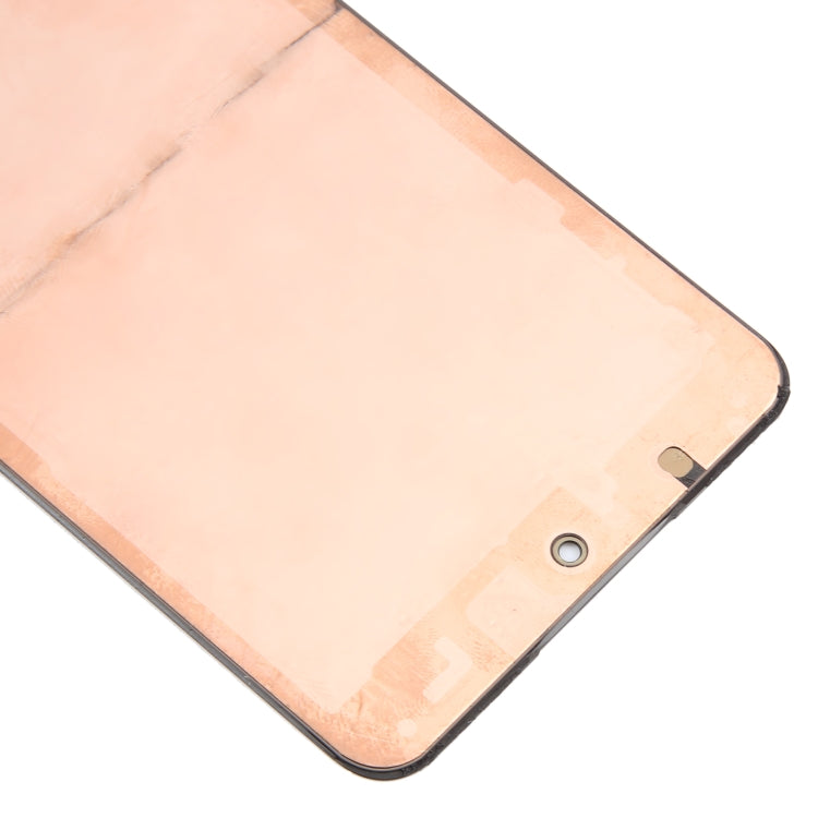 For OPPO Reno12 F CPH2637 Original AMOLED LCD Screen with Digitizer Full Assembly - free shipping - PMC Jewellery - Order now!
