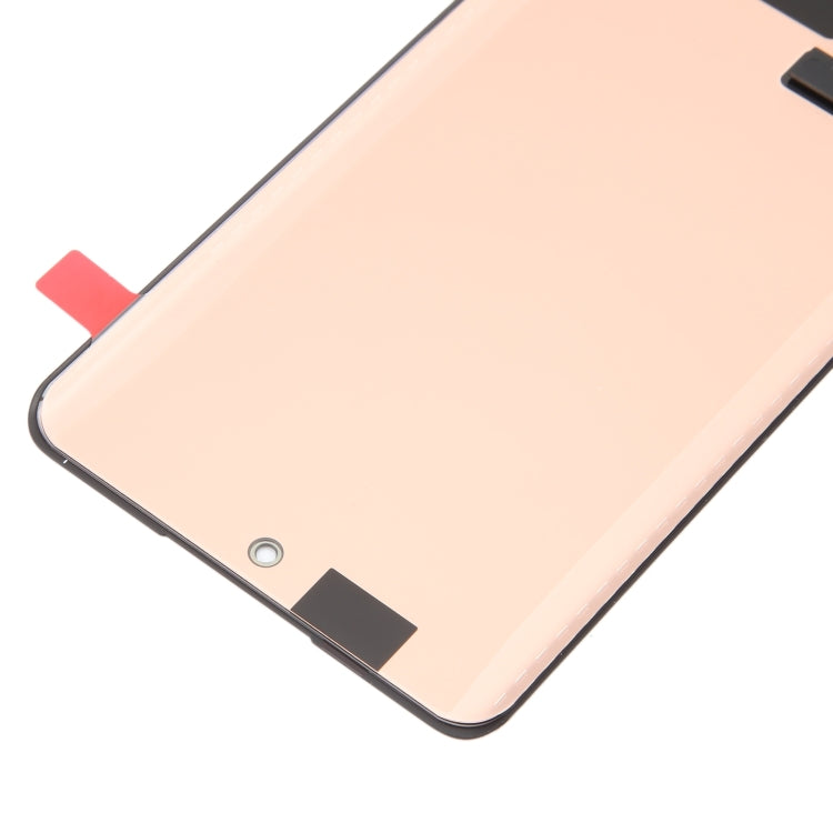 For OPPO Reno9 Pro Original AMOLED LCD Screen with Digitizer Full Assembly - LCD Screen by PMC TechLife | Online Shopping South Africa | PMC TechLife | Buy Now Pay Later Mobicred