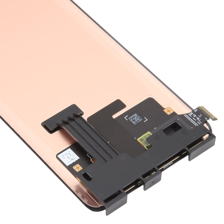 For OPPO Reno9 Pro Original AMOLED LCD Screen with Digitizer Full Assembly - LCD Screen by PMC TechLife | Online Shopping South Africa | PMC TechLife | Buy Now Pay Later Mobicred