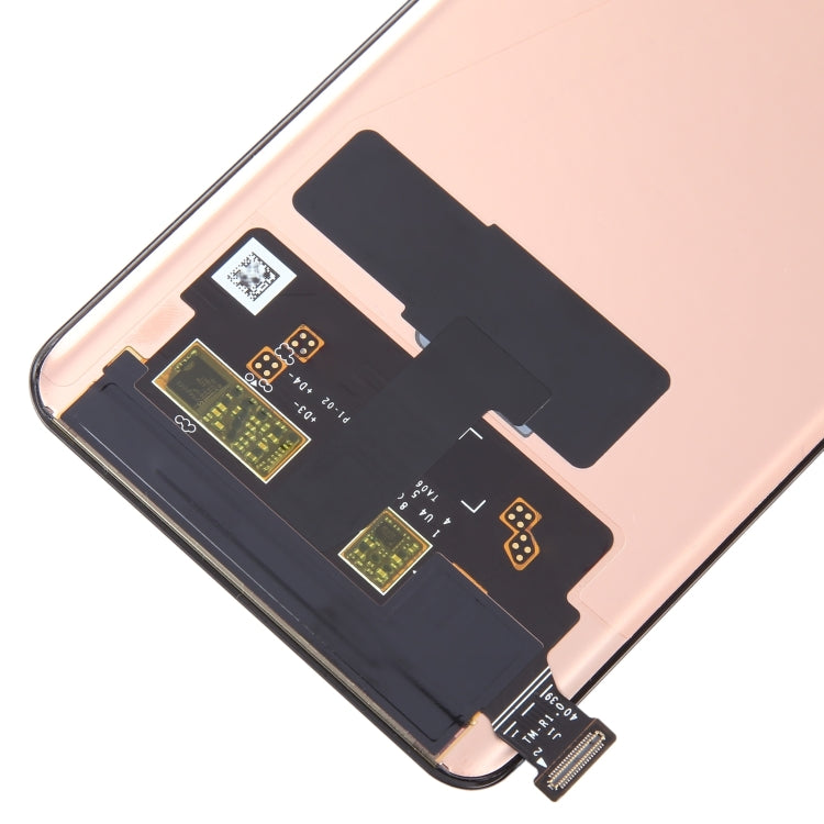 For Realme Narzo 60 Pro Original AMOLED LCD Screen with Digitizer Full Assembly - LCD Screen by PMC TechLife | Online Shopping South Africa | PMC TechLife | Buy Now Pay Later Mobicred