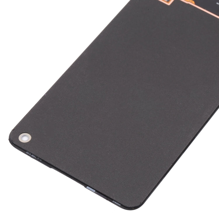 For Realme GT Neo3 RMX3561 RMX3560 Original AMOLED LCD Screen with Digitizer Full Assembly - LCD Screen by PMC TechLife | Online Shopping South Africa | PMC TechLife | Buy Now Pay Later Mobicred