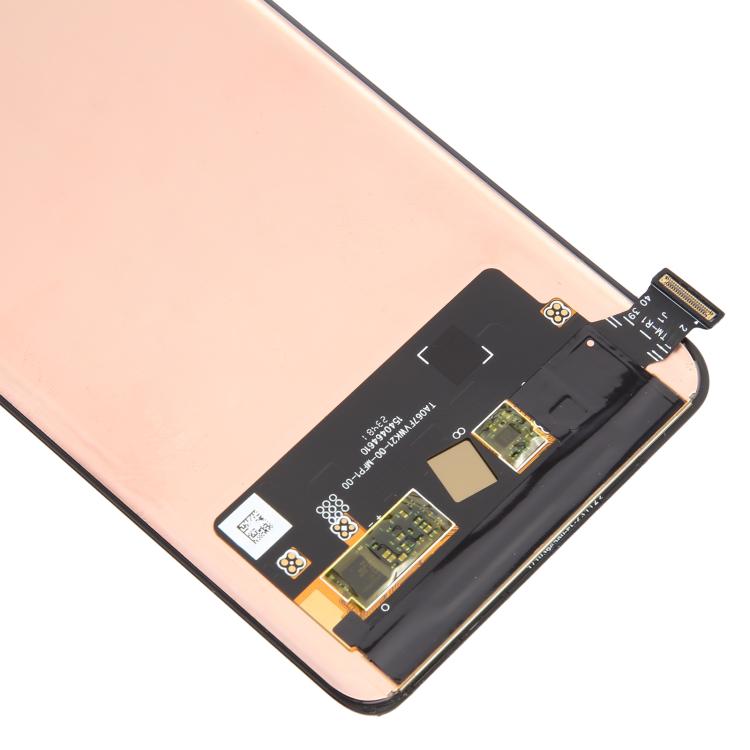 For Realme P1 Pro 5G RMX3844 Original AMOLED LCD Screen with Digitizer Full Assembly - free shipping - PMC TechLife - Order now!