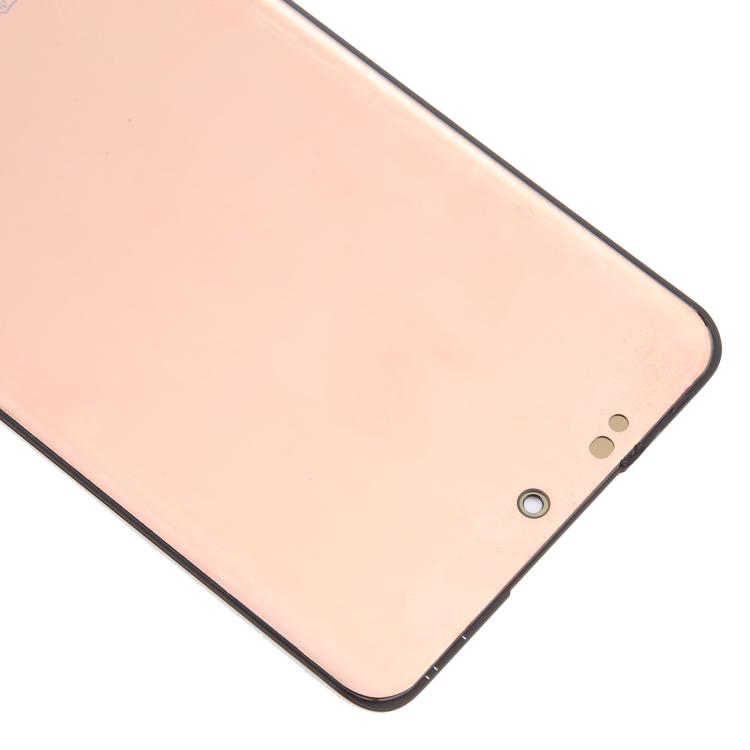 For Realme P1 Pro 5G RMX3844 Original AMOLED LCD Screen with Digitizer Full Assembly - free shipping - PMC TechLife - Order now!
