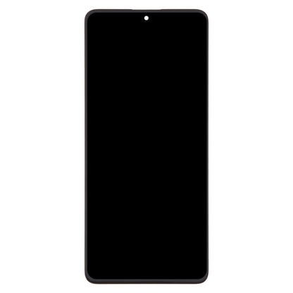 For Xiaomi Redmi Turbo 3 Original AMOLED LCD Screen with Digitizer Full Assembly - LCD Screen by PMC Jewellery | Online Shopping South Africa | PMC Jewellery