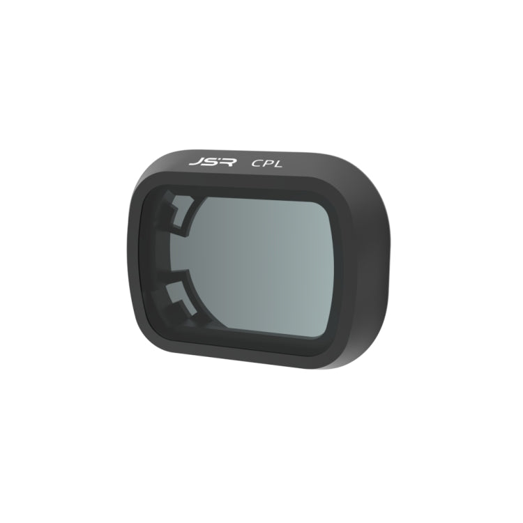 For DJI Mini 4 Pro JSR KB Series Drone Camera Lens Filter, Filter:CPL - free shipping - PMC TechLife - Order now!