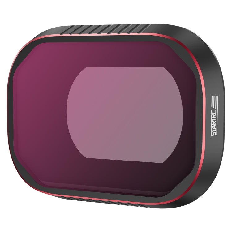 For DJI Mini 4 Pro STARTRC Drone Lens Filter, Lens:ND16/64/256 - Lens Filter by STARTRC | Online Shopping South Africa | PMC TechLife | Buy Now Pay Later Mobicred