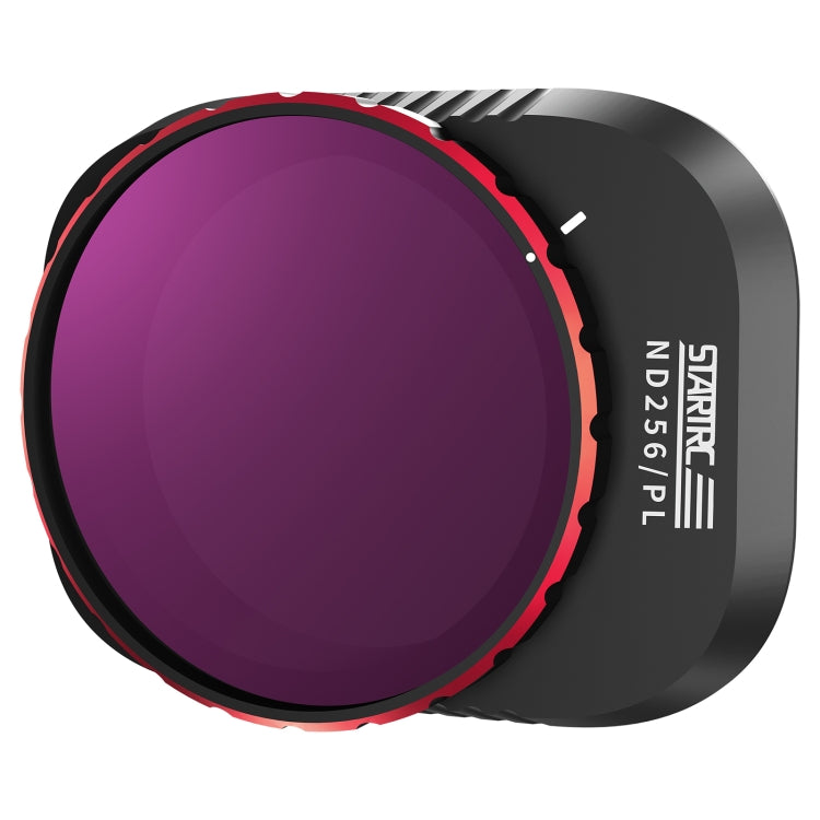 For DJI Mini 4 Pro STARTRC Drone Lens Filter, Lens:4 in 1 ND8/16/64/256PL - Mavic Lens Filter by STARTRC | Online Shopping South Africa | PMC Jewellery | Buy Now Pay Later Mobicred