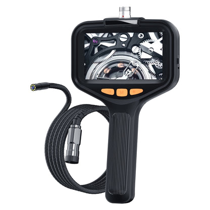 P200 8mm Front Lenses Detachable Industrial Pipeline Endoscope with 4.3 inch Screen, Spec:3m Soft Tube -  by PMC Jewellery | Online Shopping South Africa | PMC Jewellery | Buy Now Pay Later Mobicred