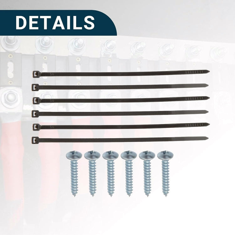 3 in 1 ANL Car Audio Modified Fuse Holder with 200A Fuse, Current:120A - free shipping - PMC TechLife - Order now!