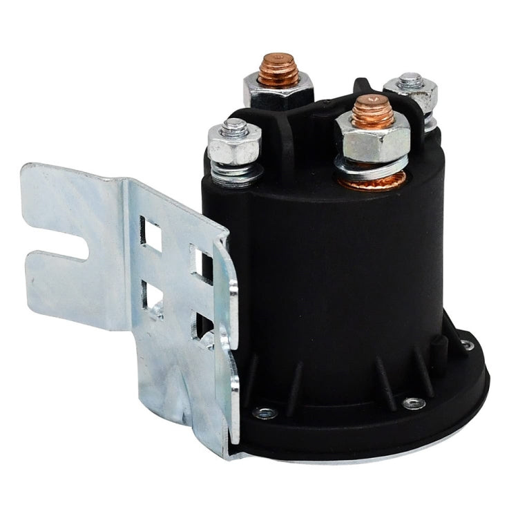 200A 12V / 24V Forklift Start Relay Oil Pump Contactor 684-1251-212, Rated Voltage:DC 12V - Relays by PMC Jewellery | Online Shopping South Africa | PMC Jewellery | Buy Now Pay Later Mobicred