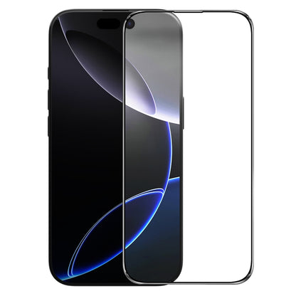 For iPhone 16 Pro Max NILLKIN CP+Pro Explosion-proof Tempered Glass Film - iPhone 16 Pro Max Tempered Glass by NILLKIN | Online Shopping South Africa | PMC Jewellery | Buy Now Pay Later Mobicred