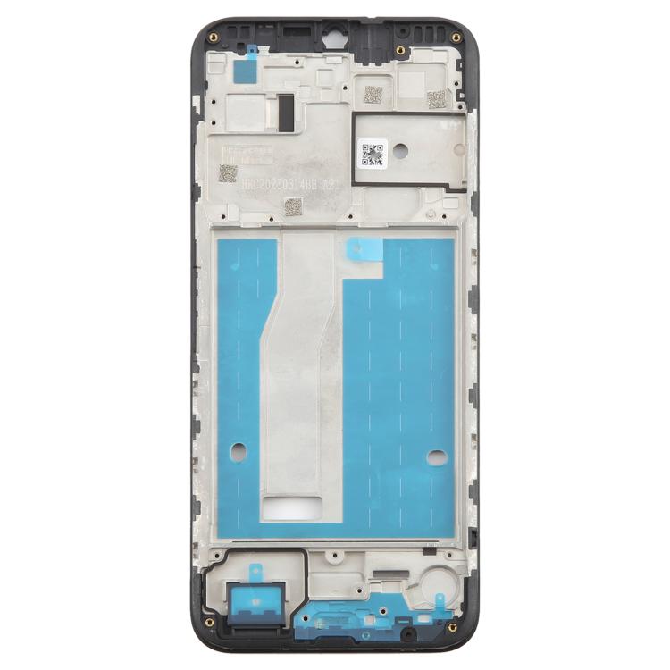 For Nokia C300 Original Front Housing LCD Frame Bezel Plate - Full Housing Cover by PMC TechLife | Online Shopping South Africa | PMC TechLife | Buy Now Pay Later Mobicred