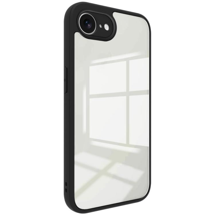 For iPhone 16e imak UX-9A Series Four-corner Airbag Shockproof Phone Case - free shipping - PMc TechLife - Order now!