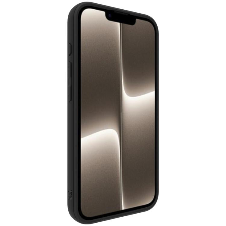 For iPhone 16e imak UX-9A Series Four-corner Airbag Shockproof Phone Case - free shipping - PMc TechLife - Order now!