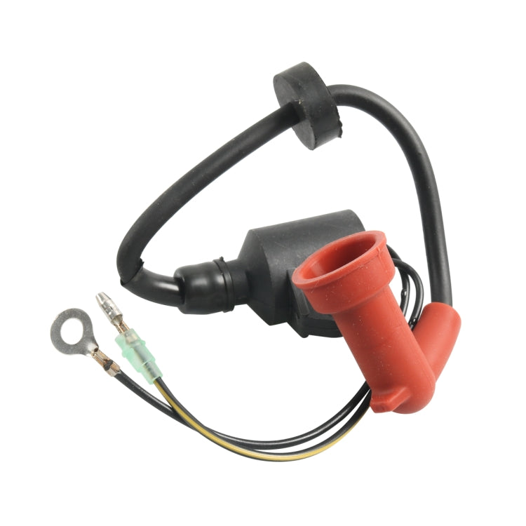 Outboards Ignition Coil for Yamaha 63V-85570-00 - Marine Accessories & Parts by PMC Jewellery | Online Shopping South Africa | PMC Jewellery