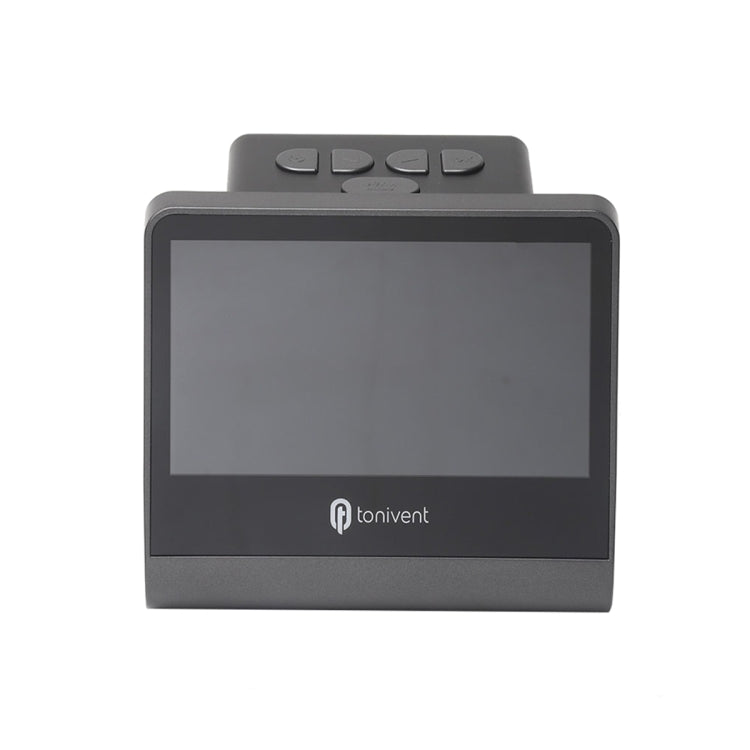 Tonivent TON171 24-48 Mega Pixels 5 inch HD Screen Film Scanner(US Plug) - Portable Scanner by PMC TechLife | Online Shopping South Africa | PMC TechLife | Buy Now Pay Later Mobicred