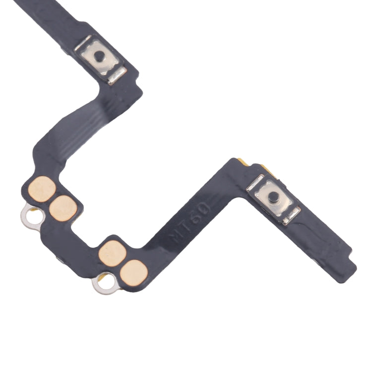 For Huawei Mate 60 OEM Power Button & Volume Button Flex Cable - Flex Cable by PMC Jewellery | Online Shopping South Africa | PMC Jewellery | Buy Now Pay Later Mobicred