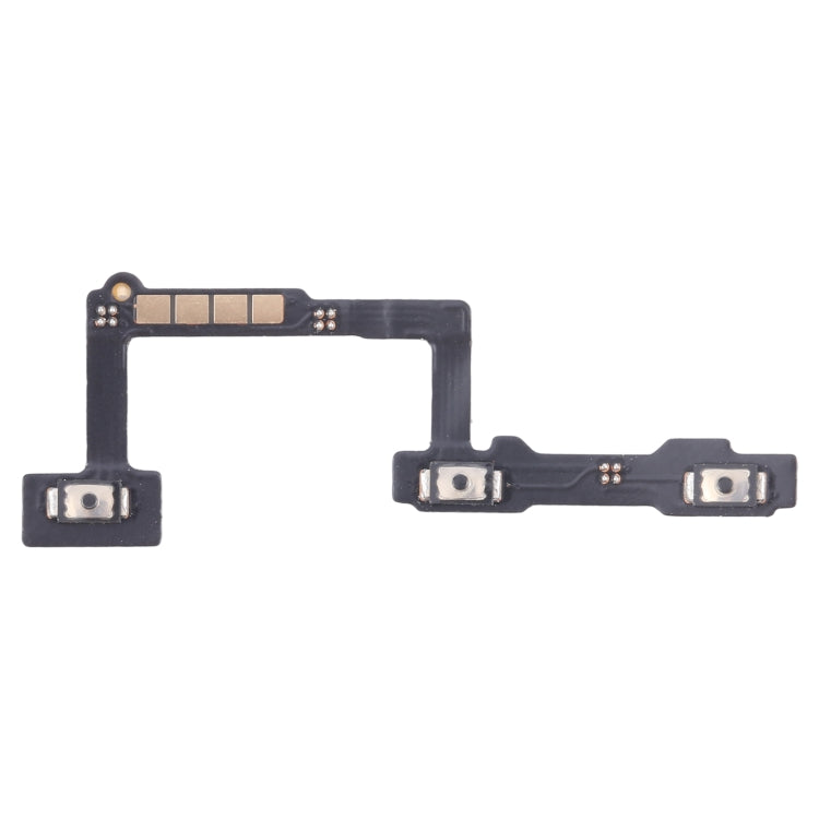 For Huawei Mate 60 Pro OEM Power Button & Volume Button Flex Cable - Flex Cable by PMC Jewellery | Online Shopping South Africa | PMC Jewellery | Buy Now Pay Later Mobicred