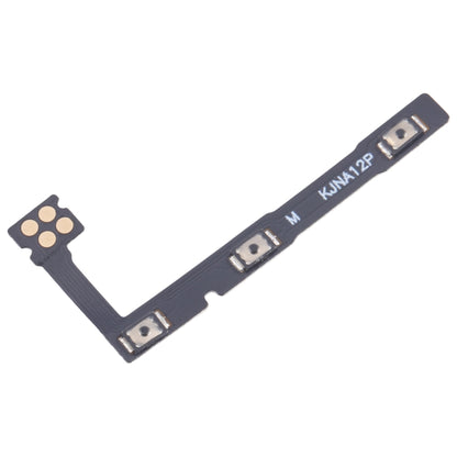 For Huawei Nova 12 Pro OEM Power Button & Volume Button Flex Cable - Flex Cable by PMC Jewellery | Online Shopping South Africa | PMC Jewellery | Buy Now Pay Later Mobicred