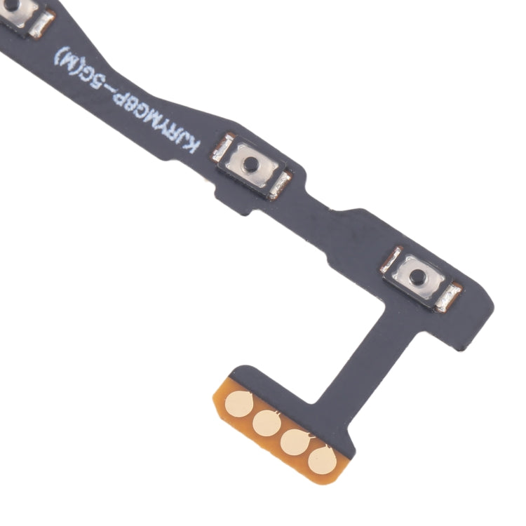 For Honor Magic6 Pro OEM Power Button & Volume Button Flex Cable - Flex Cable by PMc TechLife | Online Shopping South Africa | PMc TechLife | Buy Now Pay Later Mobicred