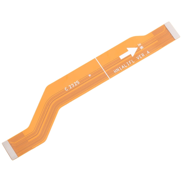 For Honor X50 OEM Mainboard Connector Flex Cable - Flex Cable by PMC TechLife | Online Shopping South Africa | PMC TechLife | Buy Now Pay Later Mobicred