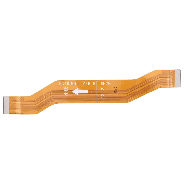 For Honor Magic5 Lite OEM Mainboard Connector Flex Cable - Flex Cable by PMC TechLife | Online Shopping South Africa | PMC TechLife