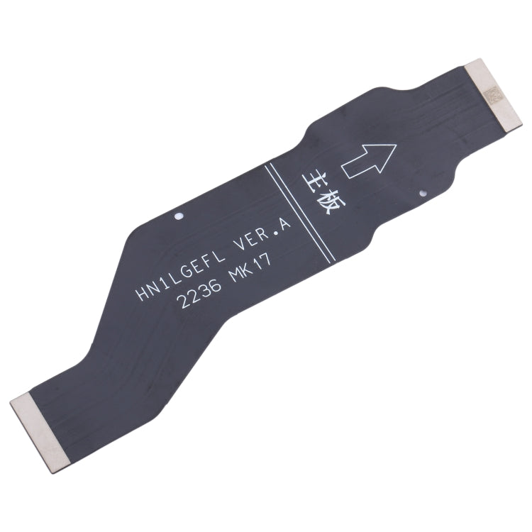 For Honor Magic4 OEM Mainboard Connector Flex Cable - Flex Cable by PMC Jewellery | Online Shopping South Africa | PMC Jewellery