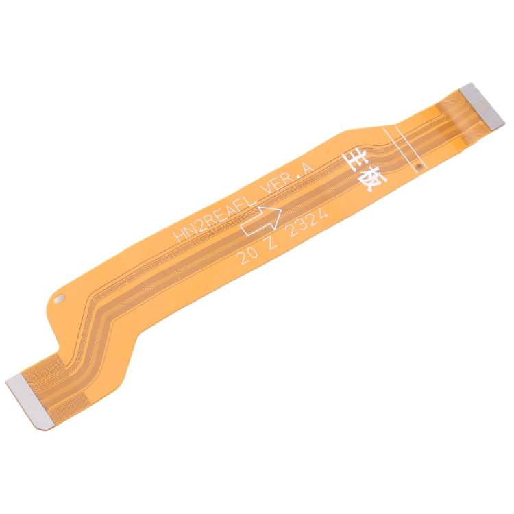 For Honor 90 Pro OEM Mainboard Connector Flex Cable - Flex Cable by PMC Jewellery | Online Shopping South Africa | PMC Jewellery