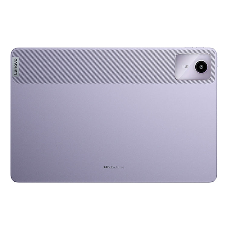 Lenovo Xiaoxin Pad 2024 11 inch WiFi Tablet, 6GB+128GB, Android 13, Qualcomm Snapdragon 685 Octa Core, Support Face Identification(Purple) - Lenovo by Lenovo | Online Shopping South Africa | PMC Jewellery