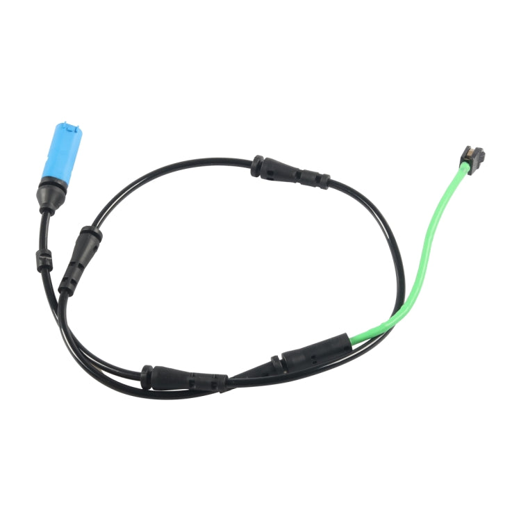 A8573 Car Rear Brake Pad Sensor Cable 34356890791 / 34356861808 for BMW 5 / 7 Series - Brake System by PMC Jewellery | Online Shopping South Africa | PMC Jewellery | Buy Now Pay Later Mobicred