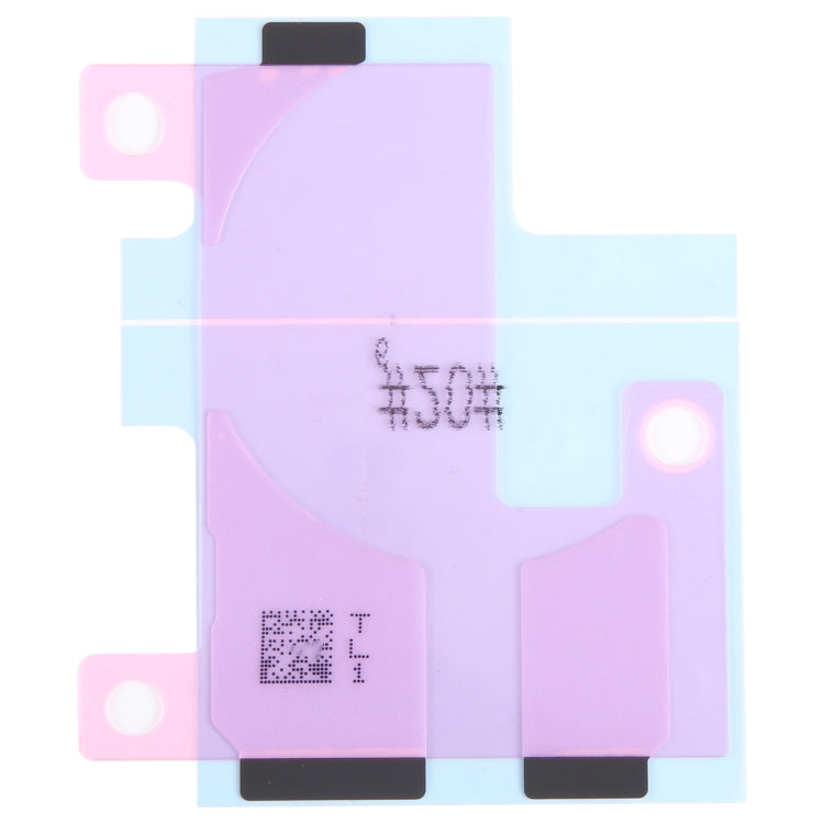 For iPhone 15 Pro 10pcs Battery Adhesive Tape Stickers - Others by PMc TechLife | Online Shopping South Africa | PMc TechLife | Buy Now Pay Later Mobicred