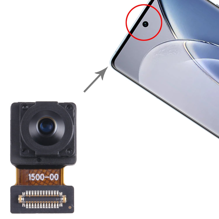 For vivo X90 Original Front Facing Camera - Camera Parts by PMC TechLife | Online Shopping South Africa | PMC TechLife